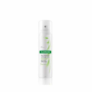 Klorane Champu Seco Avena Sin Color 150Ml