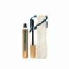 Zao Mascara Volumen Y Sheathing 085_ Ebony