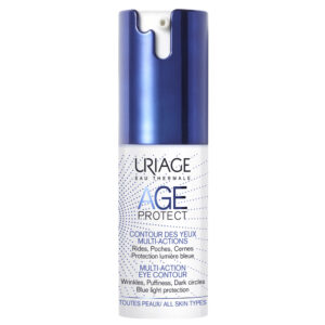 Age Protect Contorno Ojos X15 Ml