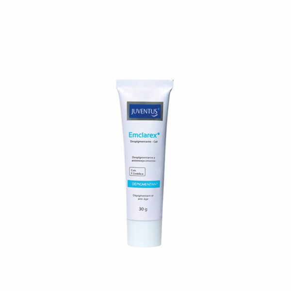 Emclarex Gel 30Gr