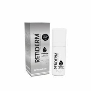 Retiderm Contorno De Ojos 30G