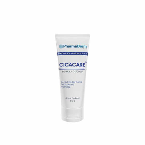Cicacare Protector Cutaneo 60G