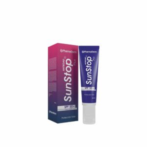 Sunstop Plus Antiedadspf 50+ X 60Ml