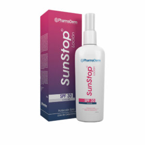 Sunstop Locion Spf 30 X 120Ml
