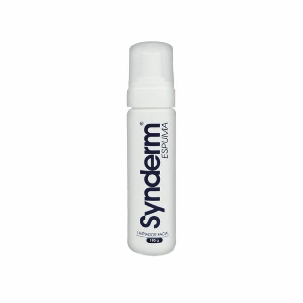 Synderm Espuma X 190G