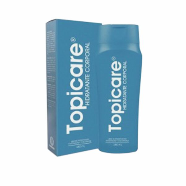 Topicare Hidratante Corporal X 280Ml
