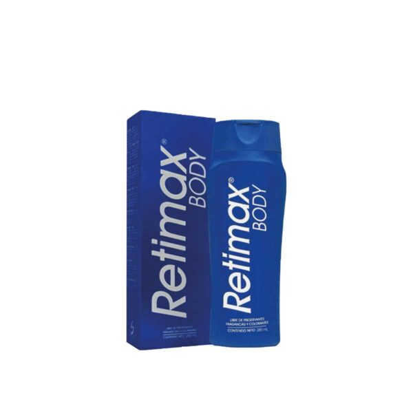 Retimax Body X 280Ml