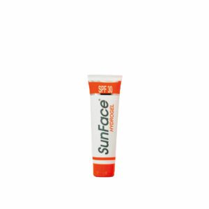 Sunface Hydrogel X 80G
