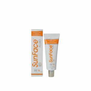 Sunface Fluido Spf 50+ X 50G