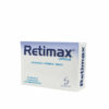RETIMAX CAPSULAS  X 45 CAP