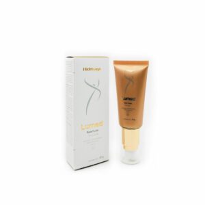 Lumed Base Fluida Claro Spf50 40