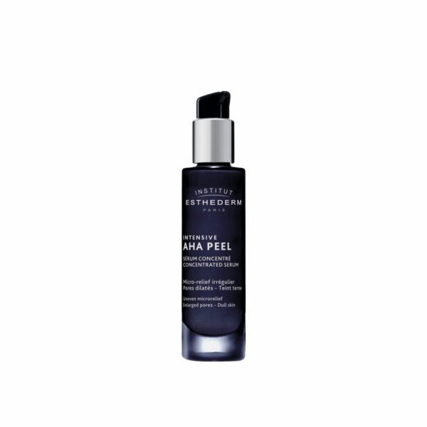 Intensivo Aha Peel Suero Concentrado X30 Ml