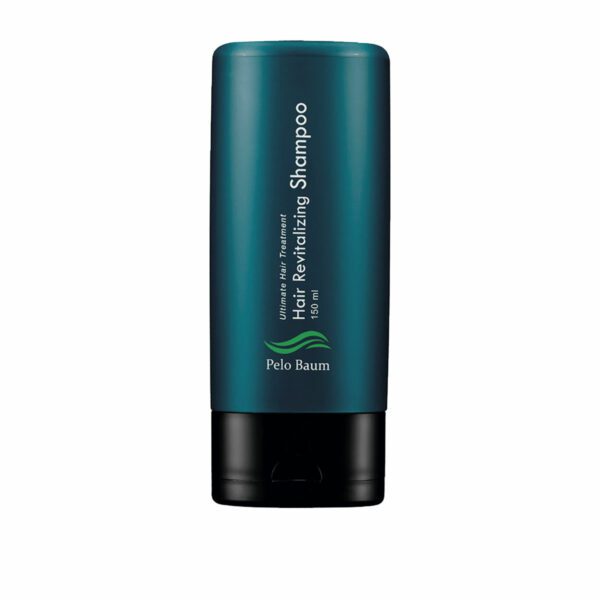 Pelo Baum Shampoo X 150Ml