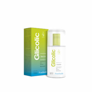 Glicolic Emulsion X 120 Ml