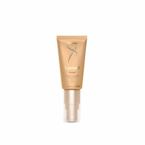 Lumed Emulgel Spf50 40Gr