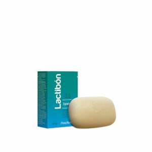 Lactibon Barra Ph 3.5  X 120 G
