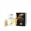 ISDIN Flavo C Ultraglican + Melatonin X10 Ampollas