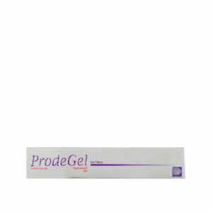 Pharmaris Prodegel 30 Gr