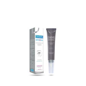 Dhems Detoxing Contorno De Ojos