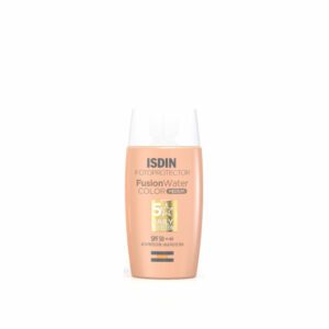 ISDIN Fotoprotector Fusion Water Color 50+ X 50Ml