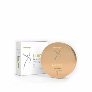 Lumed Compacta Oscura Spf 50 11Gr