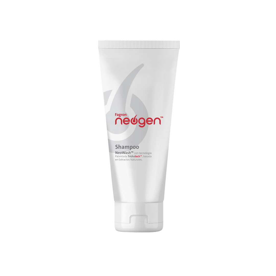 Neogen Shampoo Neowash 250Ml