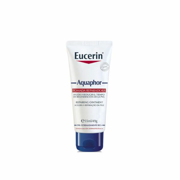 Aquaphor Pomada Reparadora 55Ml