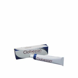 Clobezan 0.05% Unguento 25G / Clobetasol