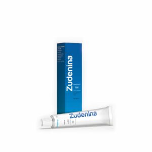 Zudenina Gel 30 Gr