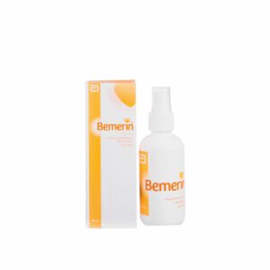 Bemerin Locion Topica X 120 Ml