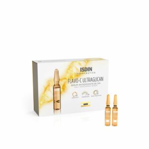 ISDIN Flavo C Ultraglican X10 Ampollas