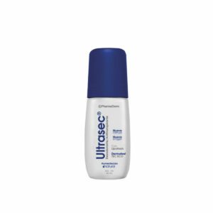 Ultrasec Desodorante/Antitranspirante 60Ml
