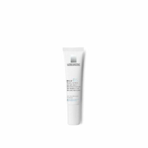 LA ROCHE POSAY Hyalu B5 Contorno Ojos 15Ml
