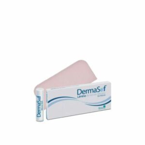 Dermasof Lamina Silicona Lamina Completa Dsg/ 46