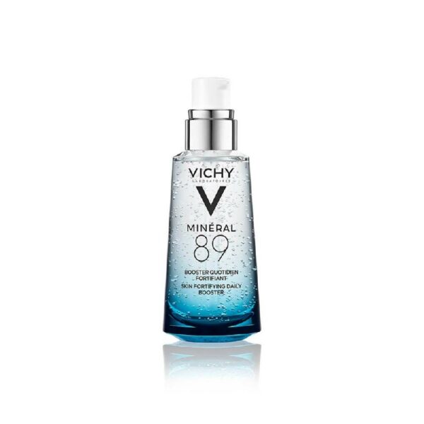 Mineral 89 X 50 Ml
