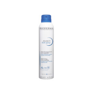 Atoderm Sos Spray X 200Ml