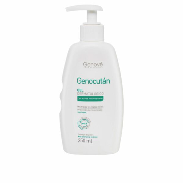 Genocutan Gel X250 Ml