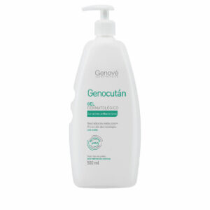 Genocutan Gel X500 Ml