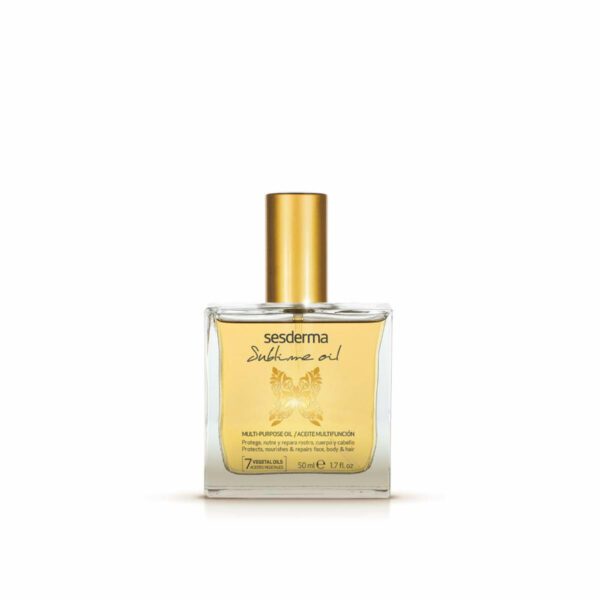Sublime Aceite Multifuncion 50Ml