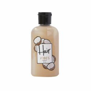 Vibes Hair Vibes Shampoo Mini 90 Ml