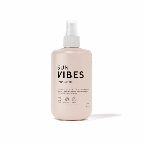 Vibes Sun Vibes 280 Ml