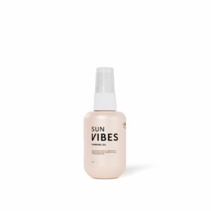 Vibes Sun Travel Size 40 Ml