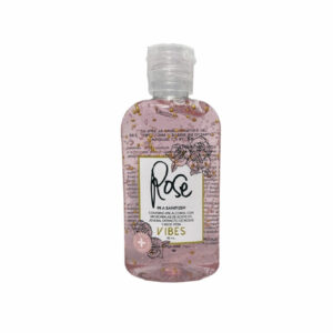 Vibes Rose In A Sanitizer 90 Ml