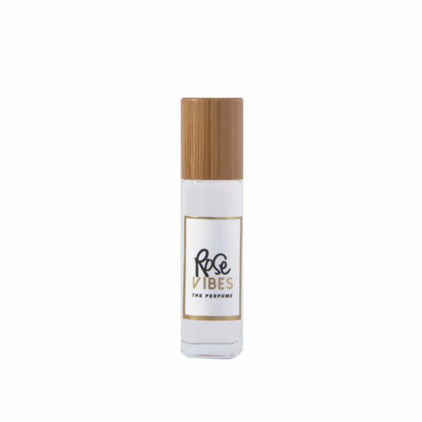 Vibes Rose Vibes The Perfume Mini 10 Ml
