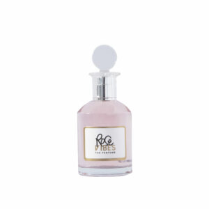 Vibes Rose Vibes The Perfume 100 Ml
