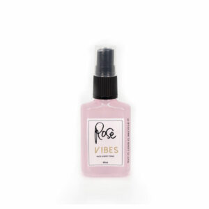 VIBES Rose Vibes The Mini Cream 30 Ml