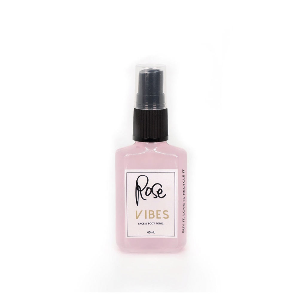 VIBES Rose Vibes The Mini Cream 30 Ml