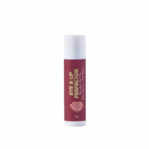 Vibes Lips And Cheeks The Balm Murder On The Dancefloor 5 G