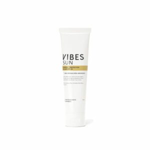 VIBES Vibes Sun Protector Pantalla Solar 60 Ml