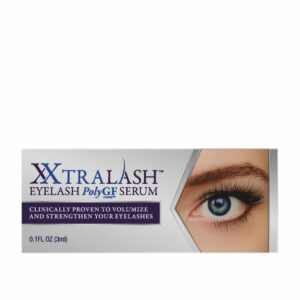 Xxtralash Eyelash Serum 3Ml